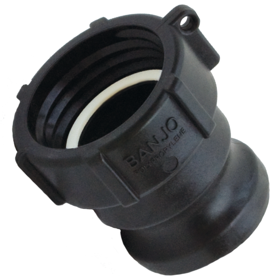 TA283QD (Banjo) Adapter-Buttress 2 X 2 Ml Gasket