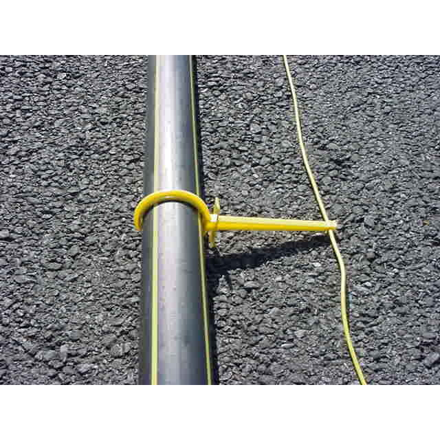 Kris-Tech Wire, Inc Part (340016) Tracer Spacer 2 In. Ips Pipe