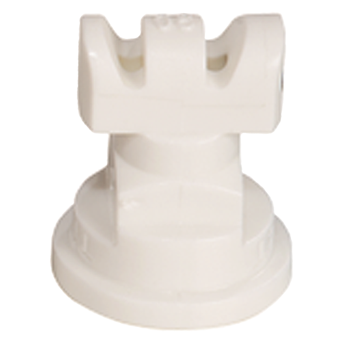TTJ60-11008VP (TeeJet) Tip-Spry Tur Twjet Tw Fl 110Deg Ply Wh