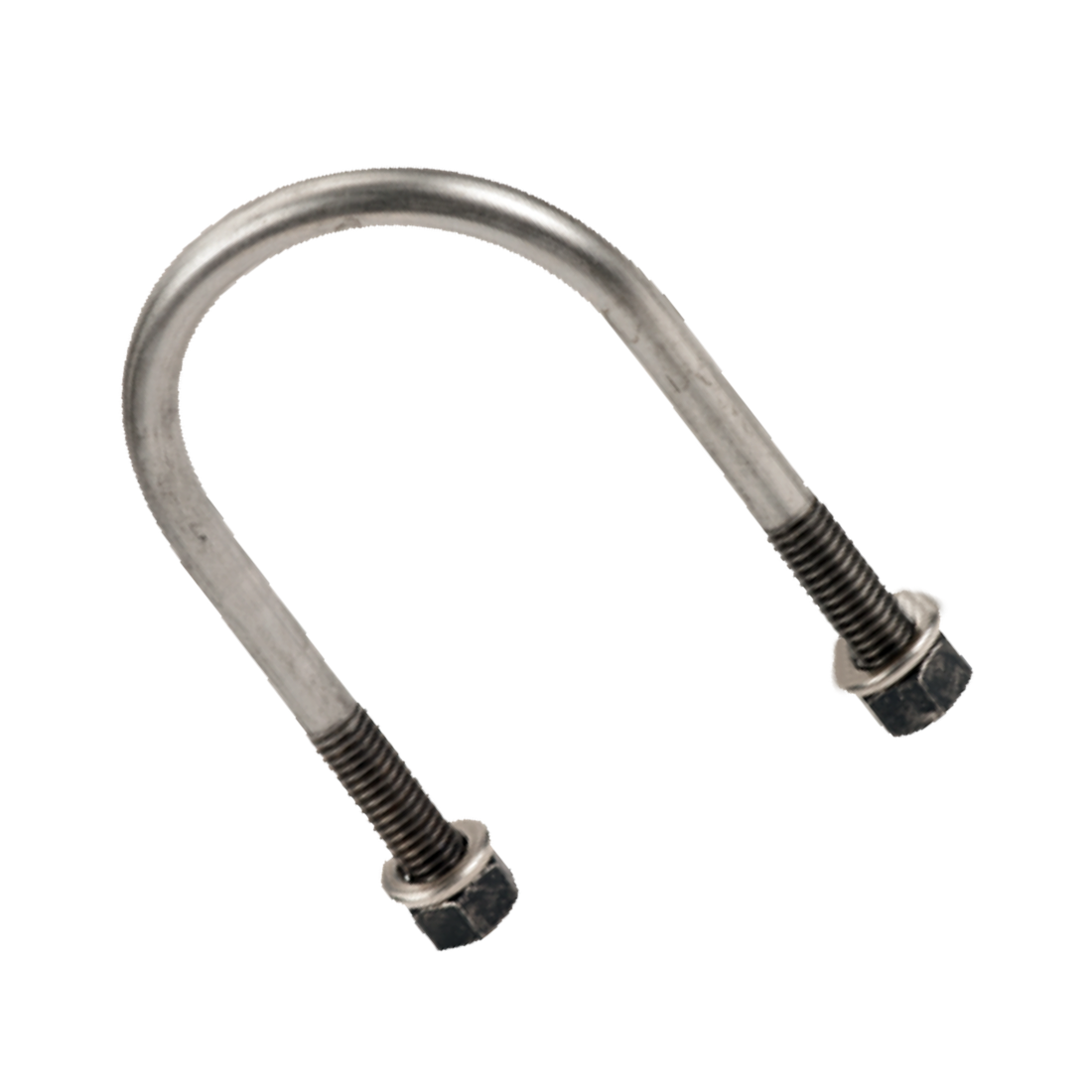 UB100 (Banjo) U-Bolt-100 Series Mntg Ss