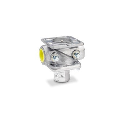 VGG10.254P (Siemens Combustion) | 1 Bsp Threaded CE Single Valve