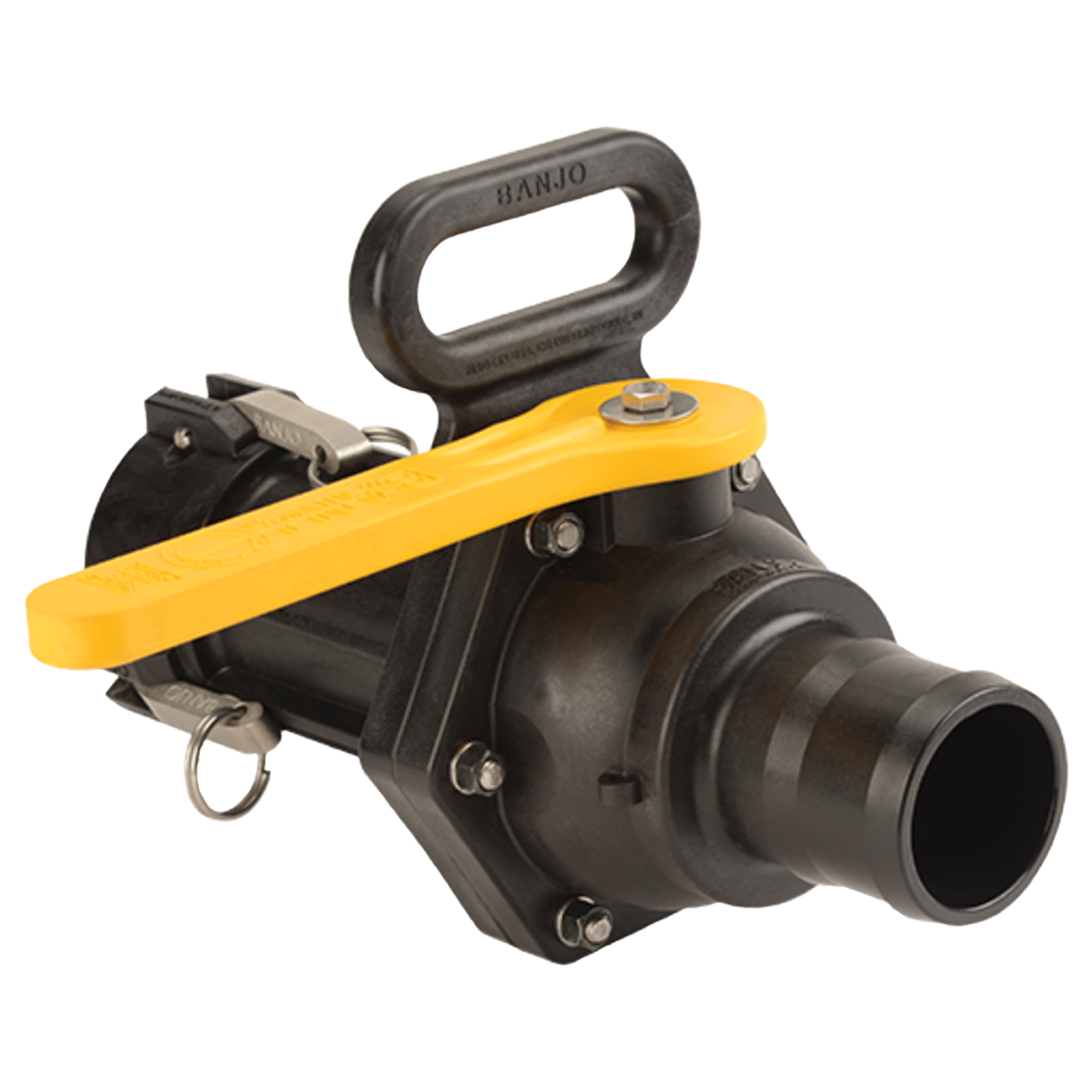 VSBHB305FP (Banjo) Valve-Fill Handle 3 Full Port Easy