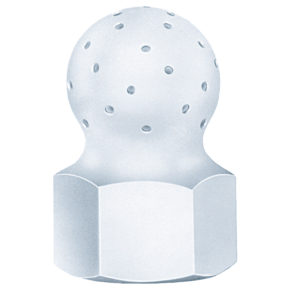 VSM-1/2-28 (TeeJet) Nozzle-Washing 1/2 28 Capacity