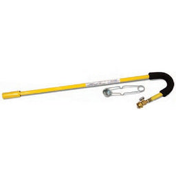 Flame Engineering Part (Vt 1-32C Nla 3-3-22) 18,000 Btu Mini Dragon Torch