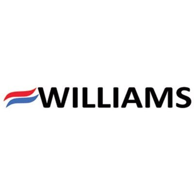 P322660 (Williams) | 10WC LP 1/2 Gas Valve