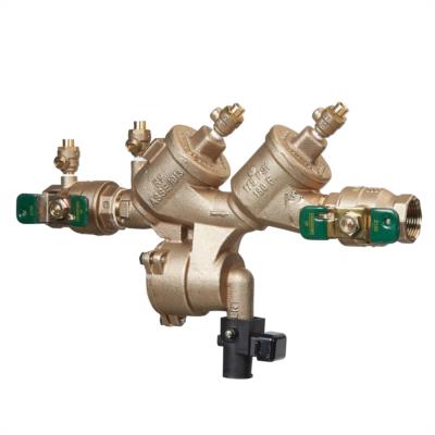 F065376 (Watts) | 2 LF919-QT-FS | Lead Free | Npt