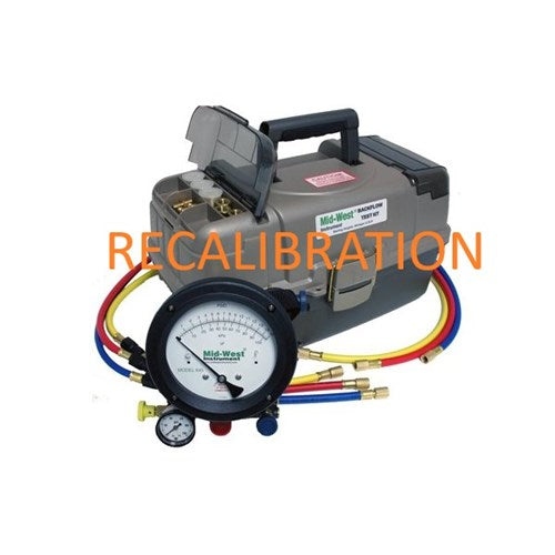 Recal EZ Analog (Recal) | Priority Service W/Shipping Included