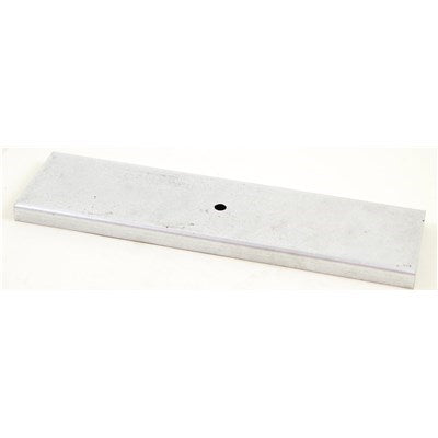 450029549 (Weil-Mclain) | RK LGb Cleanout Plate