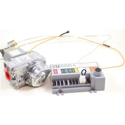 510811459 (Weil-Mclain) | Cntrl Mdl Upgrade 3/4 X 1/2 G60/QBK/RB
