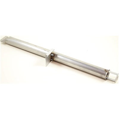 512200078 (Weil-Mclain) | RK Cgt Burner W/ Brkt 15 X 1SS | Burner W/Pilot Bracket