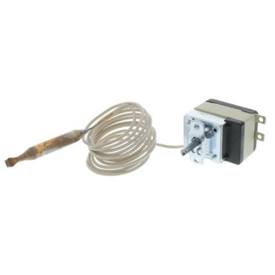 633900130 (Weil-Mclain) | Residential Thermostat Kit