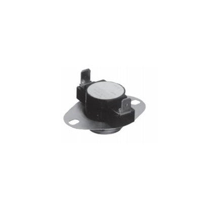 3F01-130 (White-Rodgers) | Fanctrl | Cutin 130F | Cutout 115F | Fan Limit | 45355
