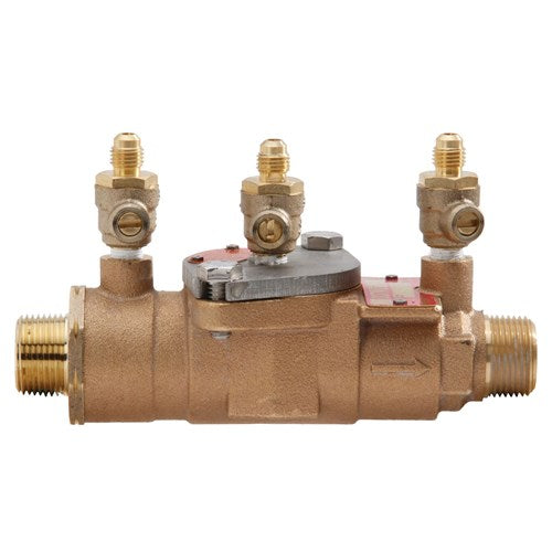 0063236 (Watts) | 2-1/2 LF007 LF | Lead Free | Npt