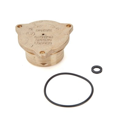 0794142 (Watts) | RK 919 VC 3/4 to 1 LF Lead Free | Relief Valve Cover Repair Kit