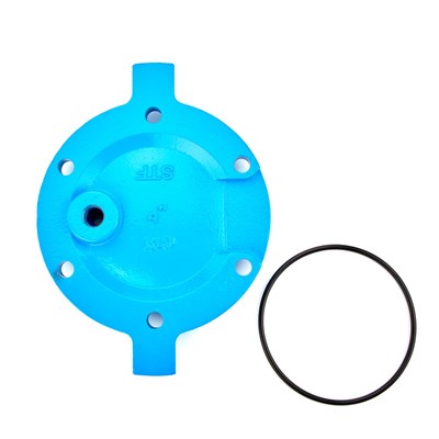 0887951 (Watts) | RK 709DCDA-C 4 | Cover Repair Kit