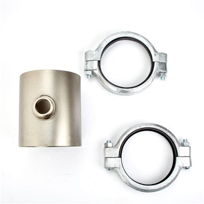 0899242 (Watts) | RK 957/957RPDA-C 8 | Cover Kit