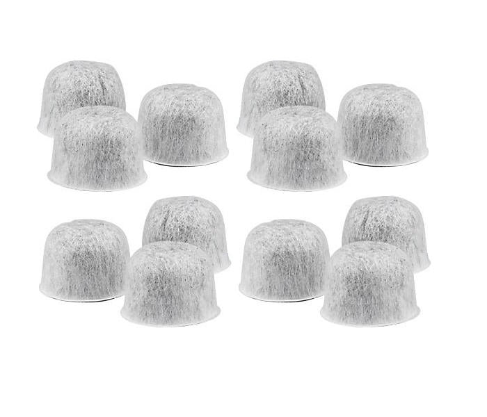 Farberware Charcoal Water Filters (12 Pack) - 103743-12