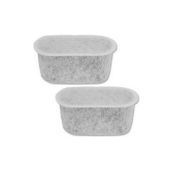DELONGHI Charcoal Water Filters (2 Pack) - 5513214241-2