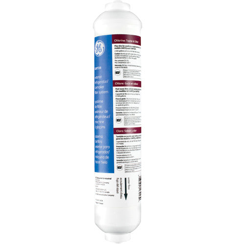 GE In-Line Refrigerator/Icemaker Filter - GXRTDR