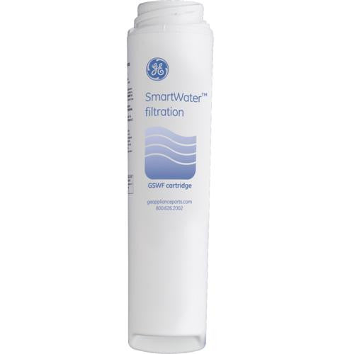 GE Smartwater Slim Refrigerator Water Filter - GSWF