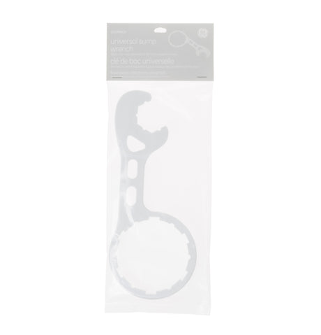 GE Water System Filter Replacement Wrench - UCWRNCH