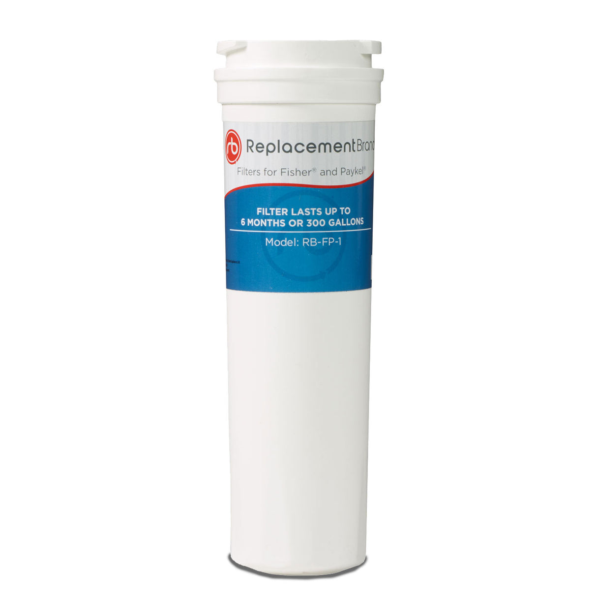 FISHER & PAYKEL 644845-1 Replacement Filter (1-Filter)