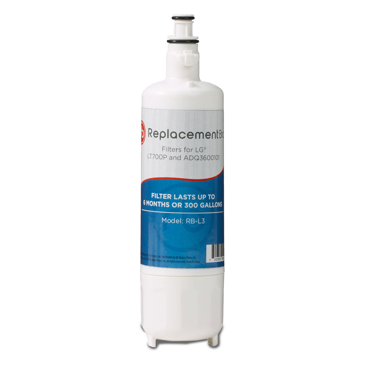 LG LT700P-1 Replacement Filter (1-Filter)