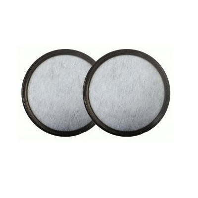 MR. COFFEE Water Filters (2 Pack)  -  113035-001-000-2