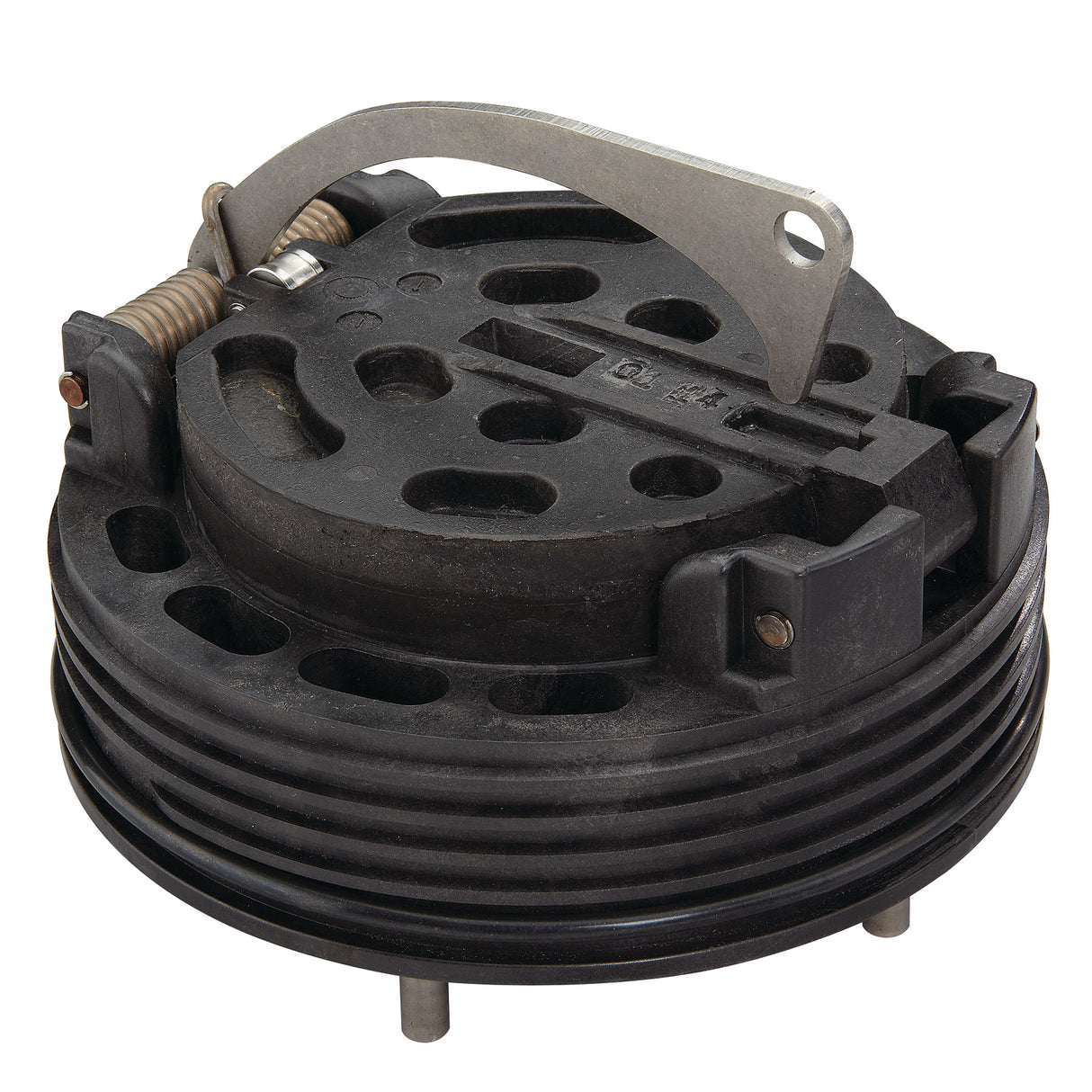 0888823 (Watts) | RK 774 774DCDA CK2 6 | 2nd Check Kit