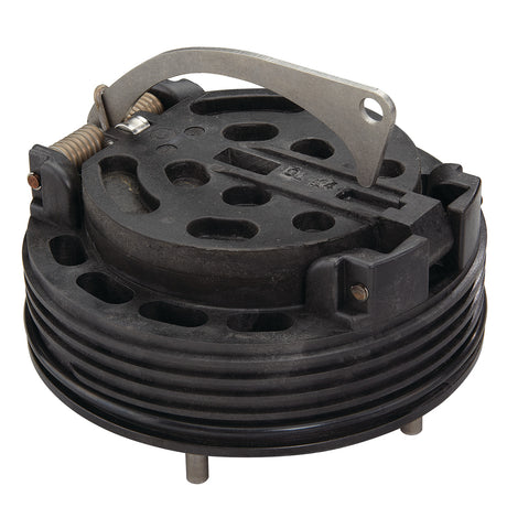 0888823 (Watts) | RK 774 774DCDA CK2 6 | 2nd Check Kit