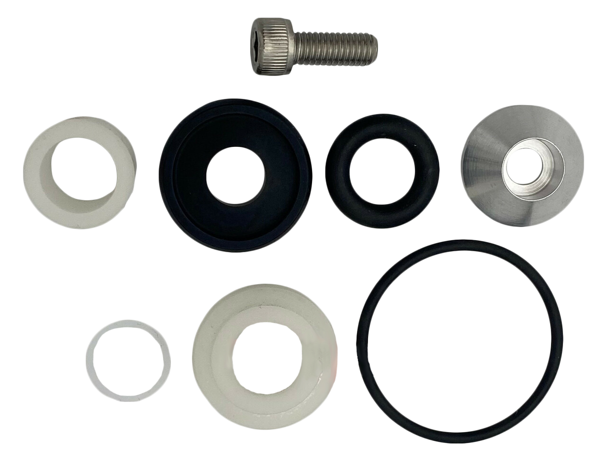 363-20 (Squibb Taylor) Quick Jaw Repair Kit for the AL363 and L364 filler nozzles