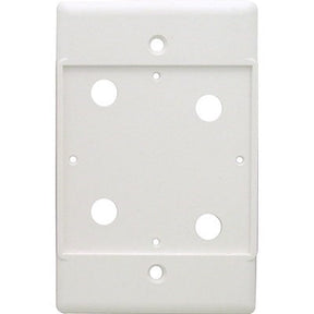 007 (Tekmar) | Adaptor Plate For Enclosure G And J