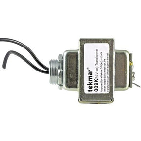 009 (Tekmar) | 24 V (Ac) Transformer 40 VA