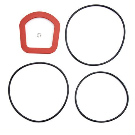 0899203 (Watts) | RK 757 757DCDA RC4 6 IN | 1st or 2nd Check Rubber Kit