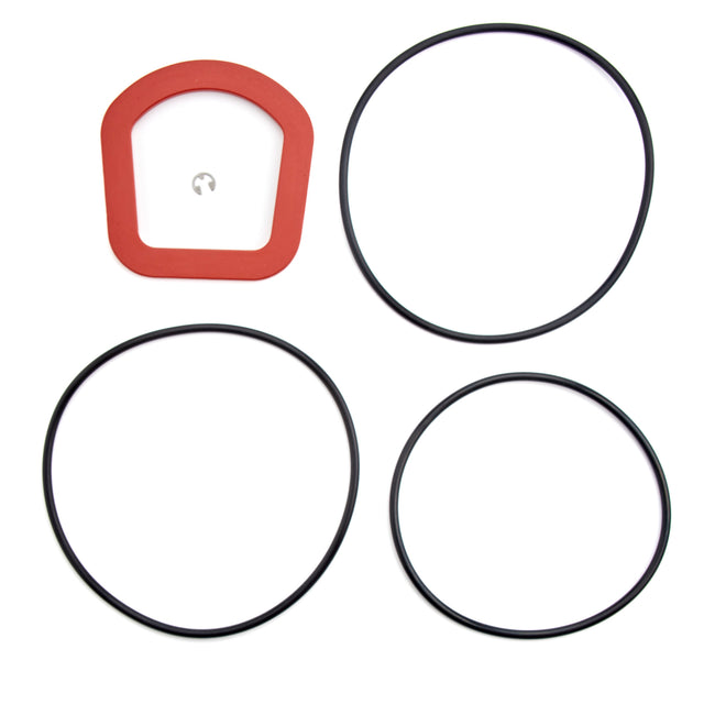 0899203 (Watts) | RK 757 757DCDA RC4 6 IN | 1st or 2nd Check Rubber Kit