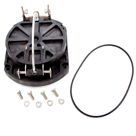 0888827 (Watts) | RK 774 774DCDA CK4 8-12 | 1st or 2nd Check Kit