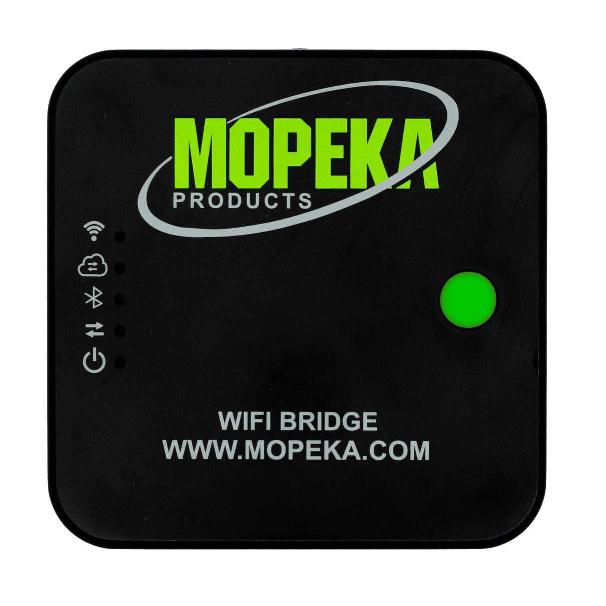 Ap Products Part (024-3000) Lp Tank Check Procheck Bluetooth/ Wifi Gateway Bridge