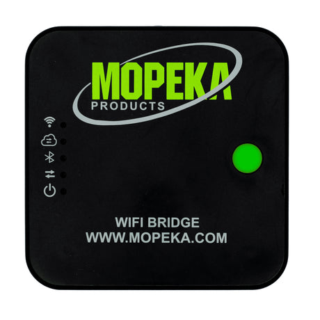 Ap Products Part (024-3000) Lp Tank Check Procheck Bluetooth/ Wifi Gateway Bridge