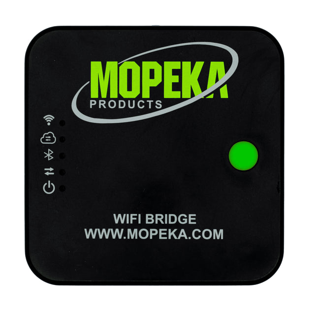 Ap Products Part (024-3000) Lp Tank Check Procheck Bluetooth/ Wifi Gateway Bridge