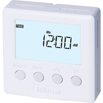 033 (Tekmar) | Tekmarnet 4 Timer