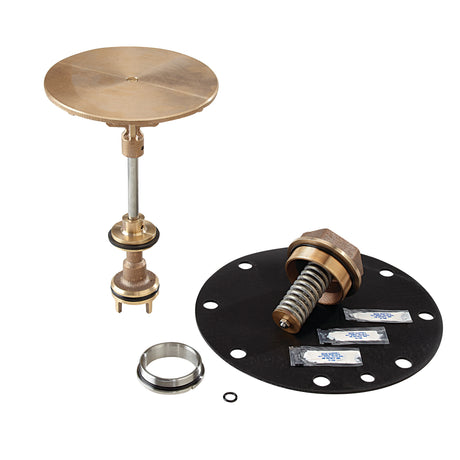 0887237 (Watts) | RK 909 VT 8 10 | Total Relief Valve Kit