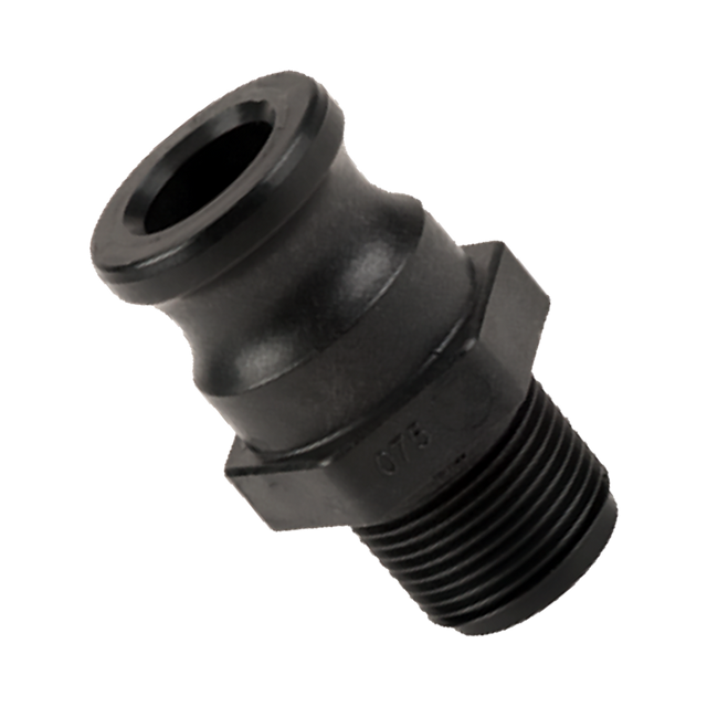 075F (Banjo) Adapter-3/4 Ml X Mpt