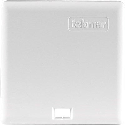 076 (Tekmar) | Indoor Sensor