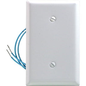 077 (Tekmar) | Indoor Sensor Cover Plate
