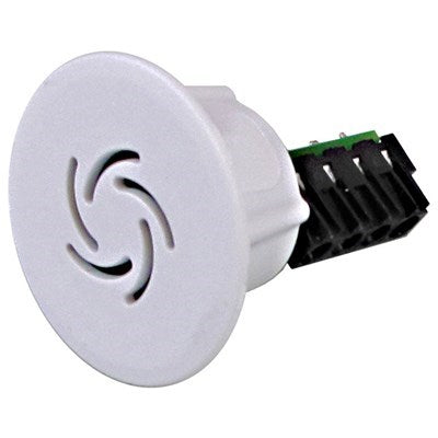 086 (Tekmar) | Humidity Temp Sensor Flush Mount