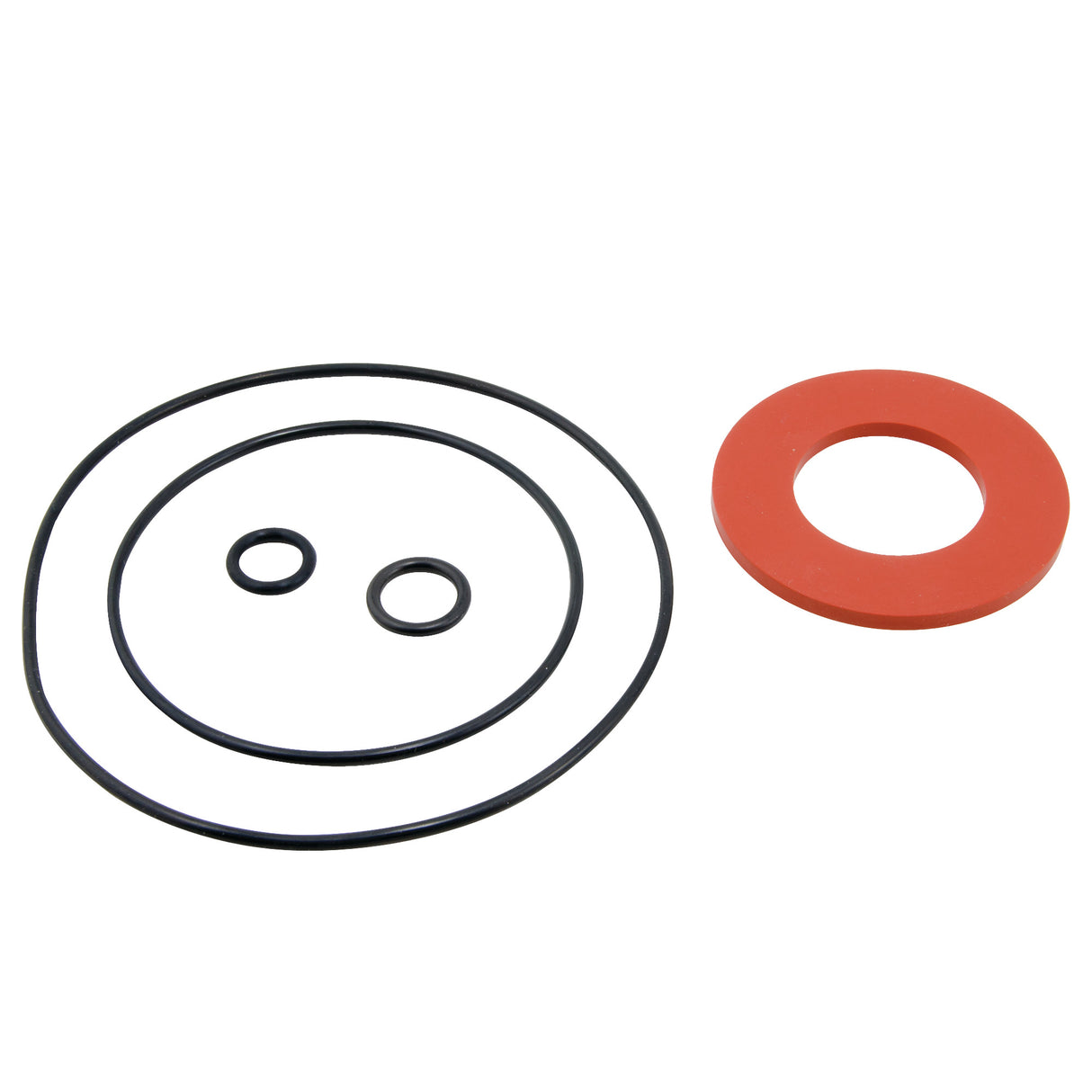 0887205 (Watts) | RK 009 RC2 2-1/2 TO 3 | 2nd Check Rubber Kit