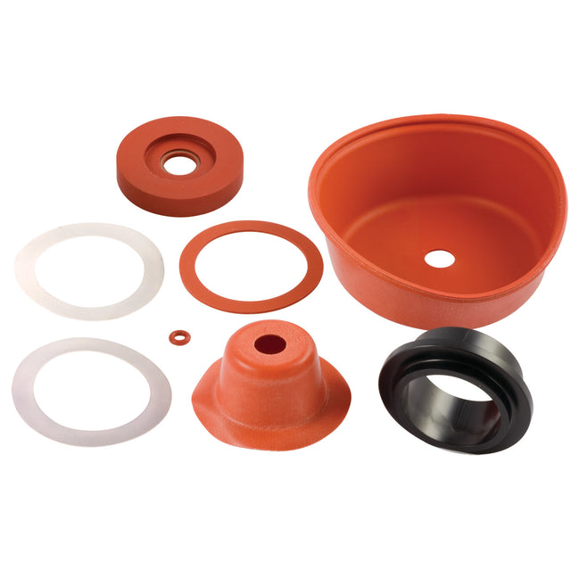 905345 (Febco) | RK 860 RV 1/2 1 | Relief Valve Rubber Kit