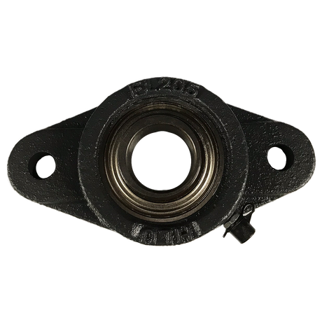 640034 (Dalton AG) Bearing Flange Housed 1
