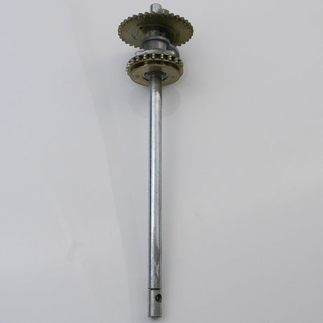 Red Seal Measurement, Inc. Part (100164-001) Shaft Reset Assy Printer