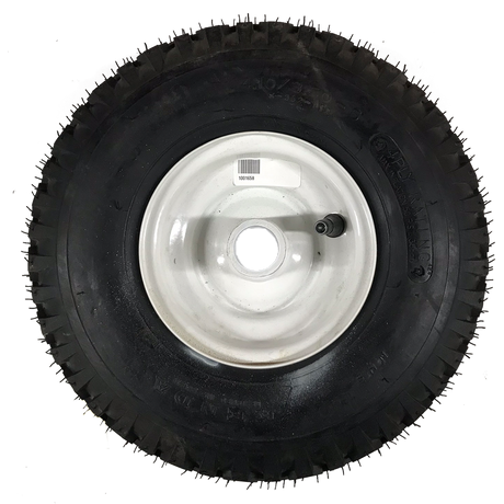 1001658 (Dalton AG) Tire-Assy-Ground Drive Mobility